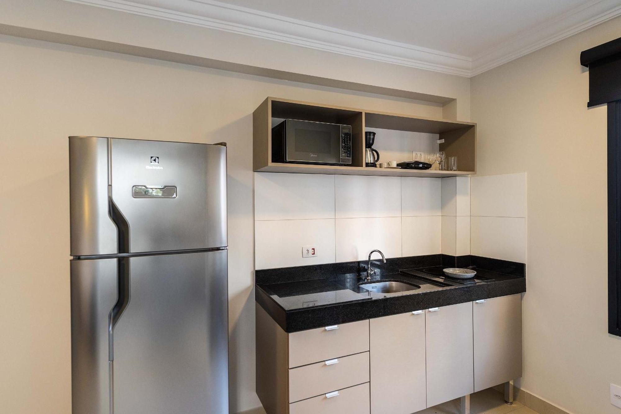 Apartment Ed Bella Moema *