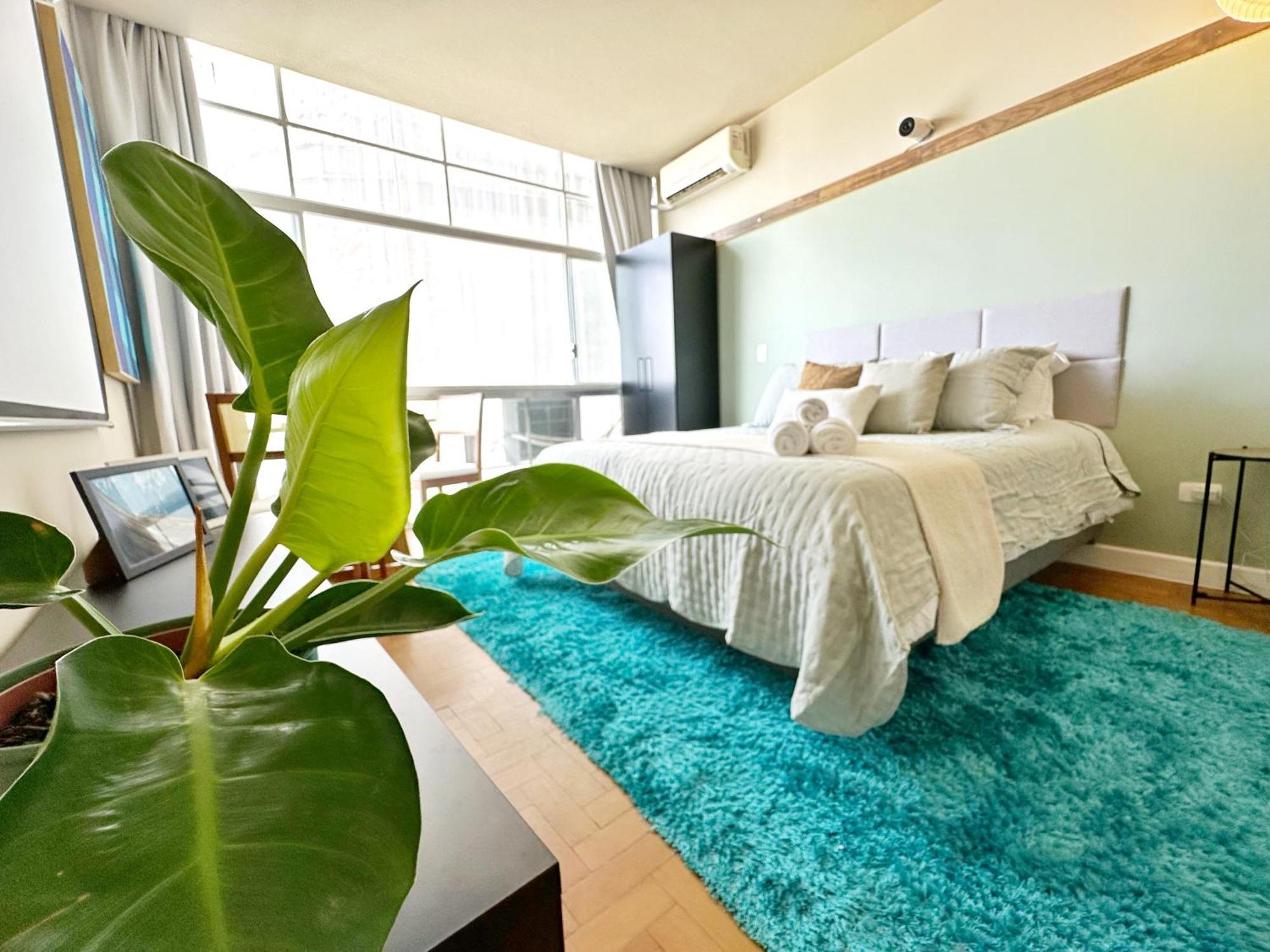 Apartemen Vem Pro Copan *