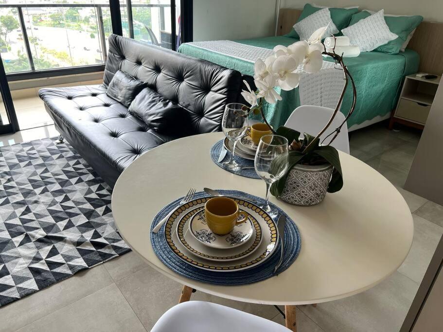 Apartment Eg - Campo Belo Premium 36m² *