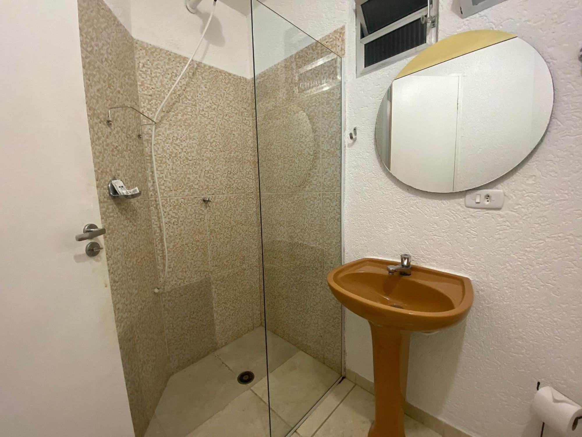 Guest house Mundi Morumbi