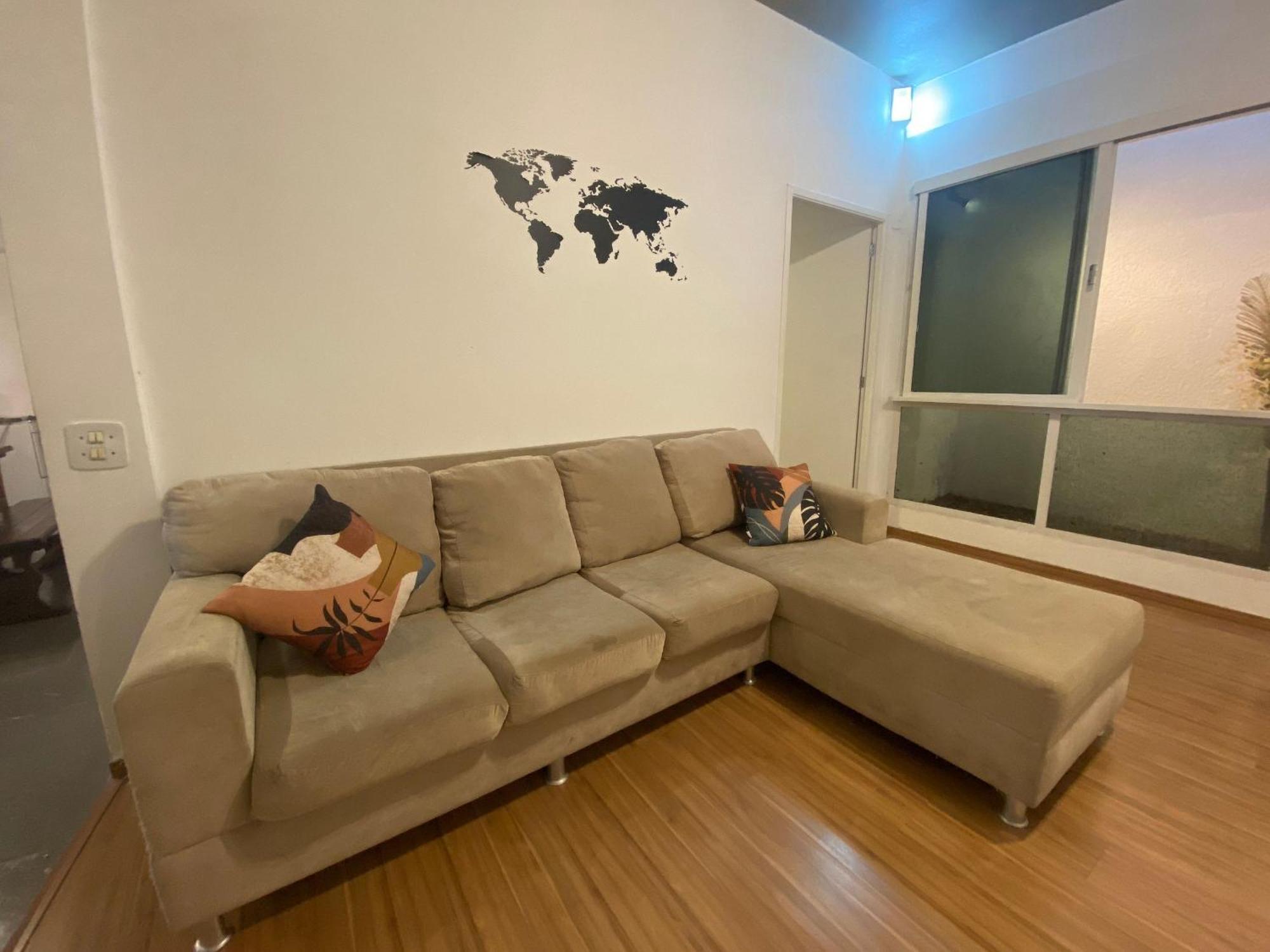 Guest house Mundi Morumbi *