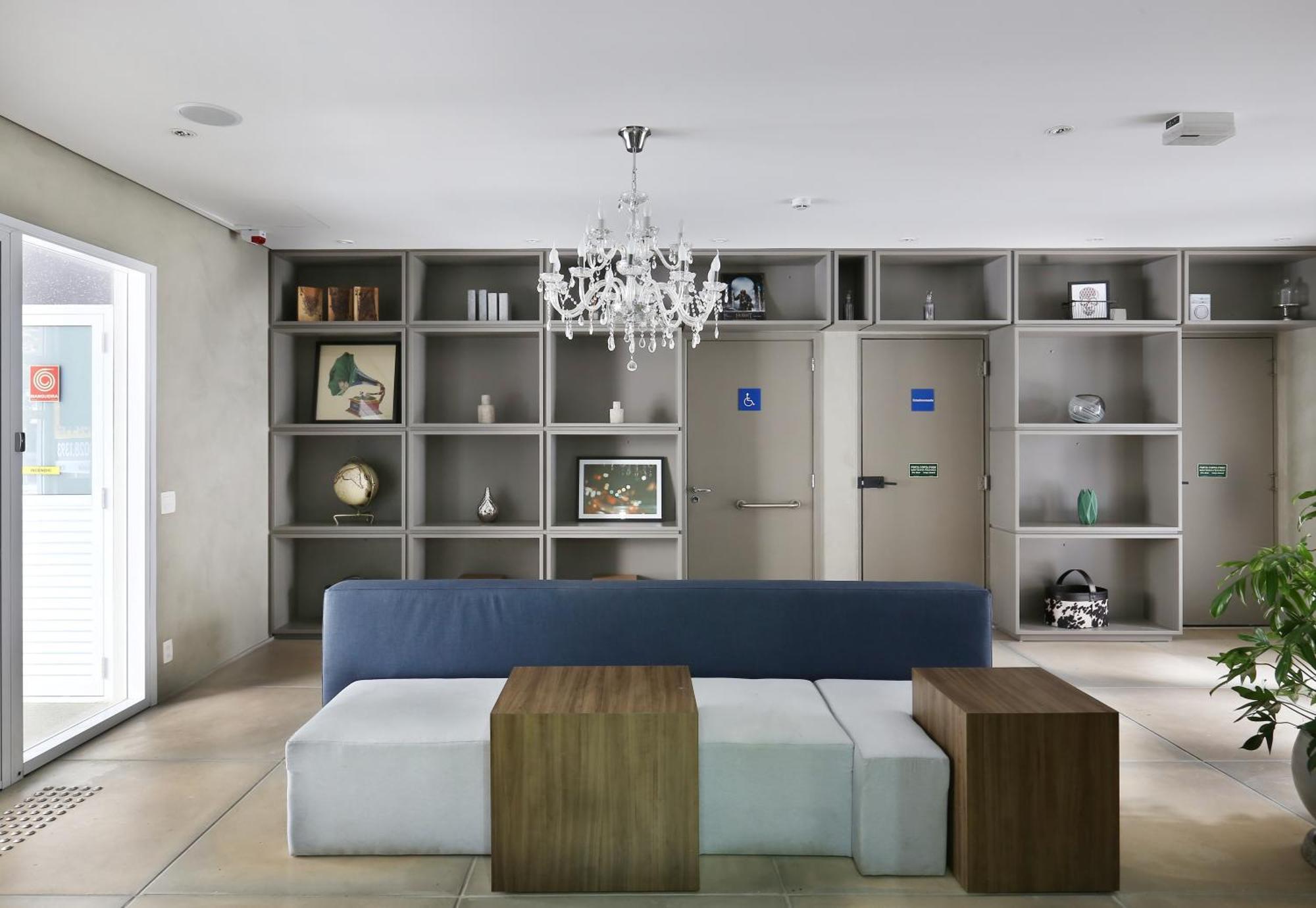 360 Sao Luis * Sao Paulo