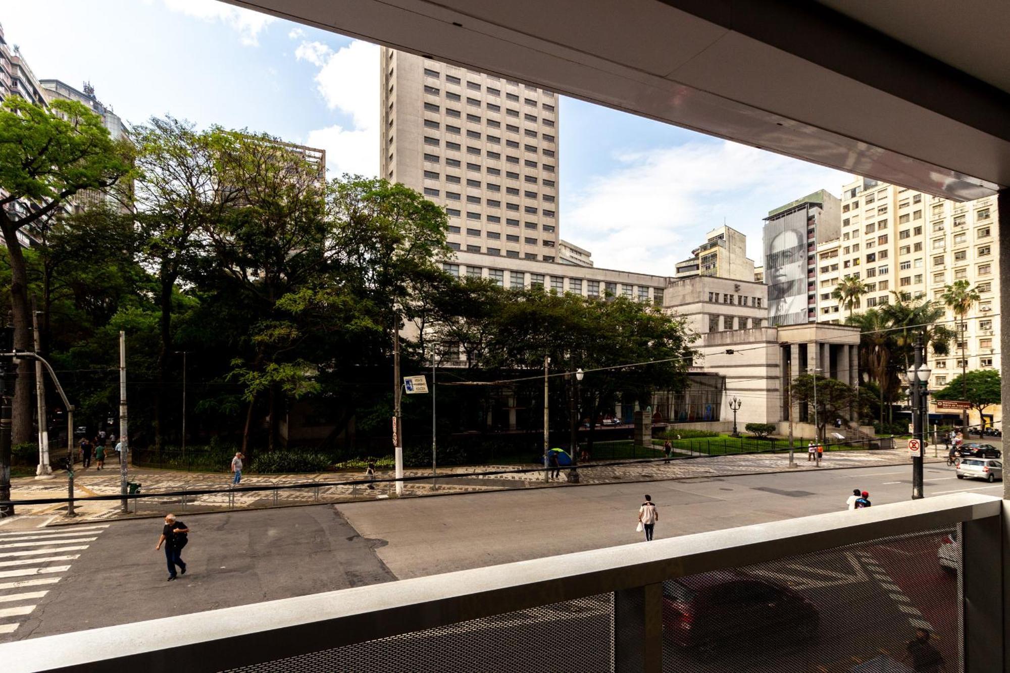 360 Sao Luis Apartment