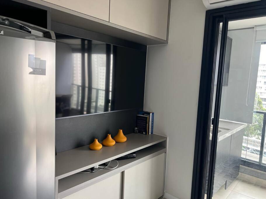 Eg - Campo Belo Premium 36m²