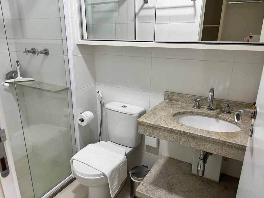 Eg - Campo Belo Premium 36m² * Sao Paulo