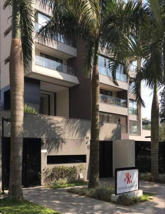 Apartment Eg - Campo Belo Premium 36m² *