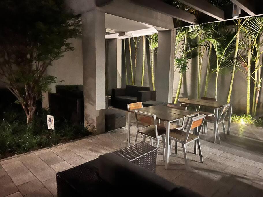 Eg - Campo Belo Premium 36m² Apartment