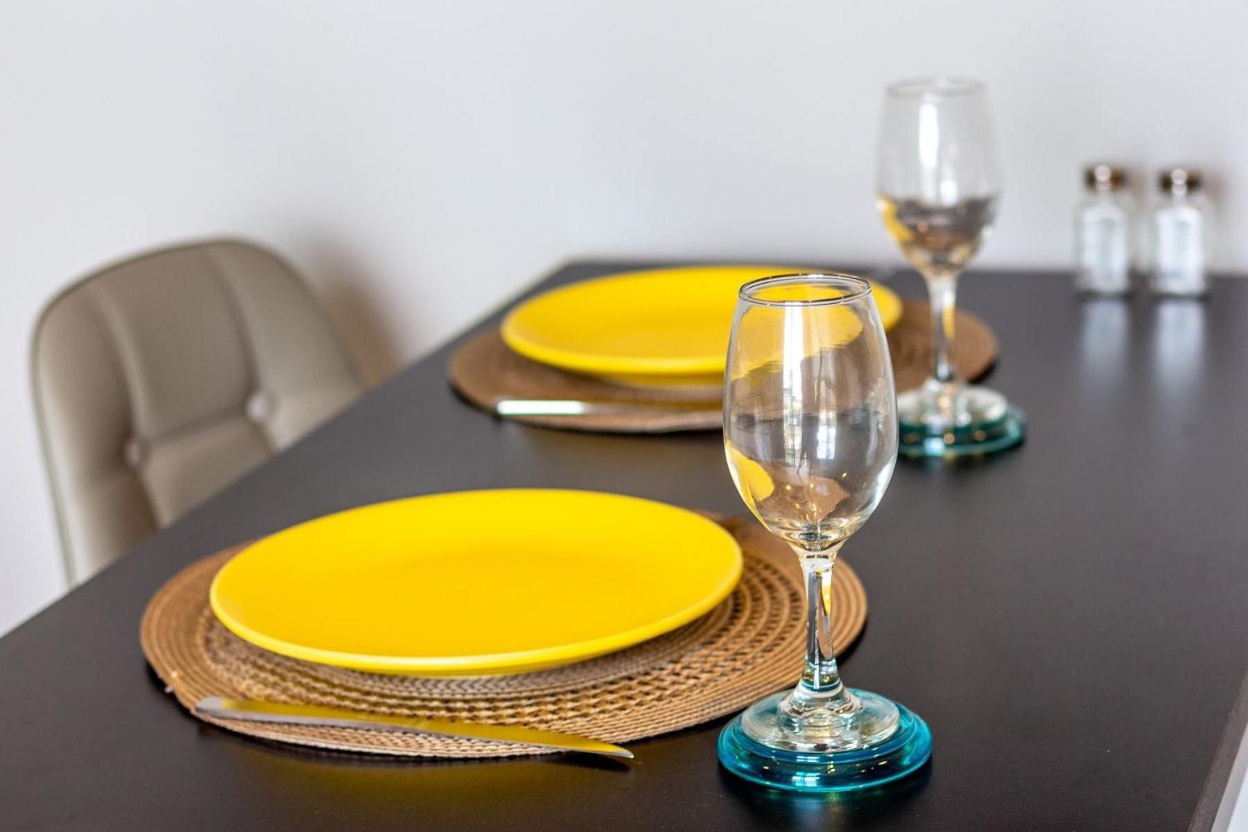 Tatil Evi Sampa - Moema Carinas
