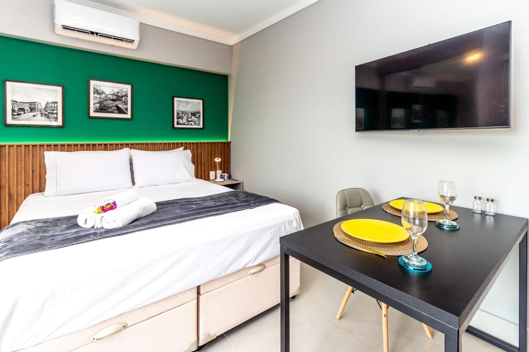 Sampa - Moema Carinas Tatil Evi