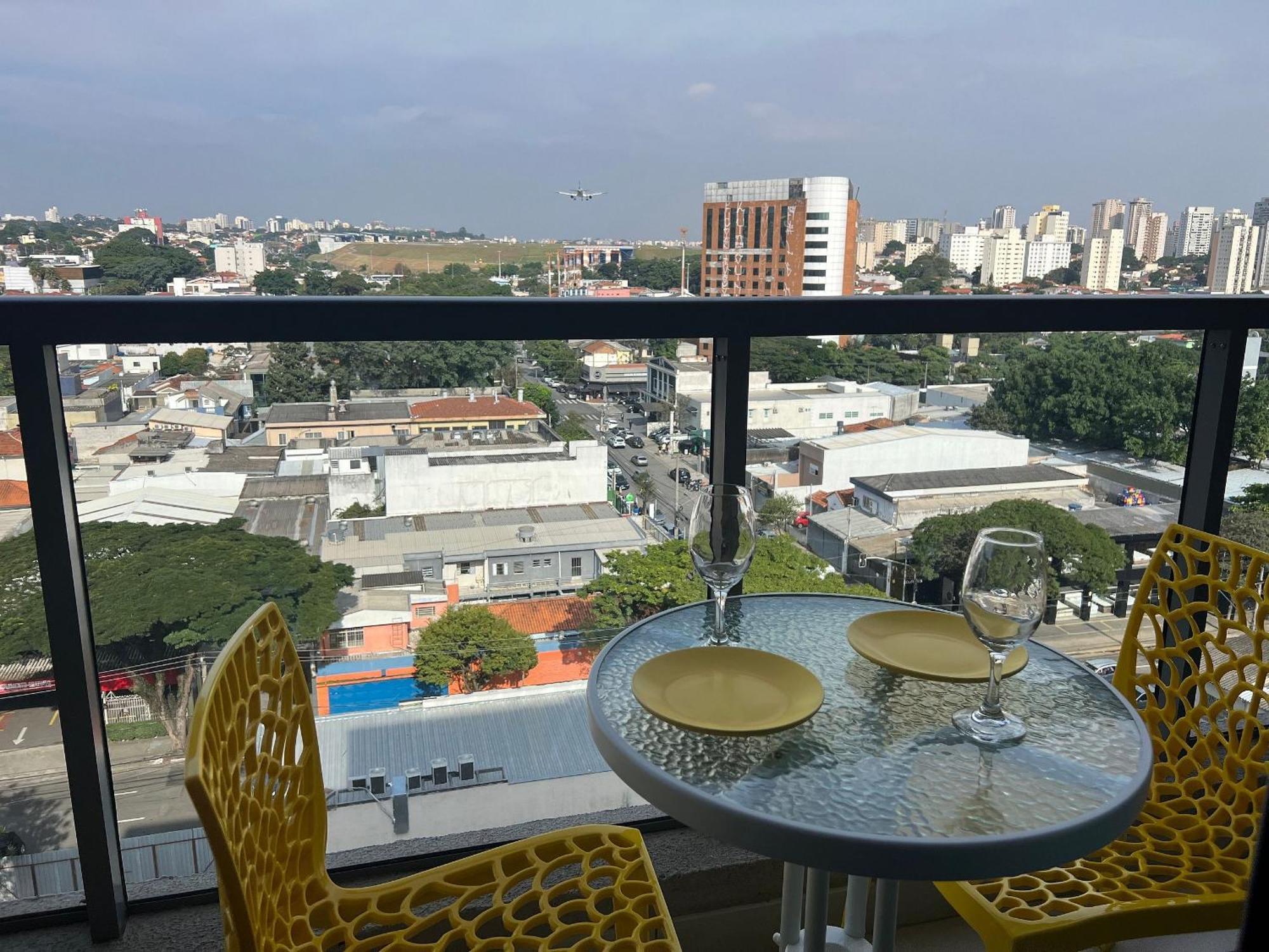 Sampa - Moema Carinas *