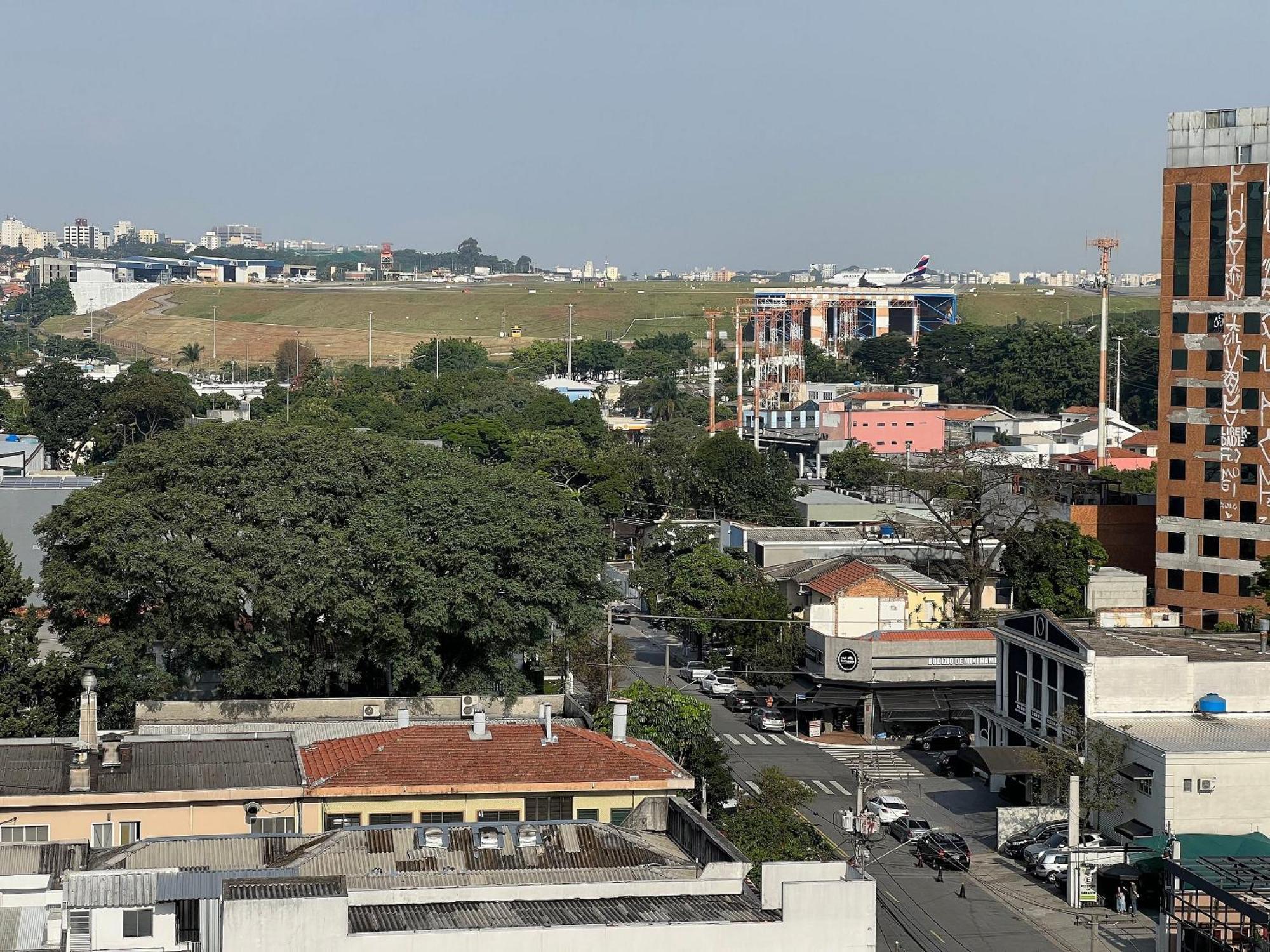 Sampa - Moema Carinas Sao Paulo