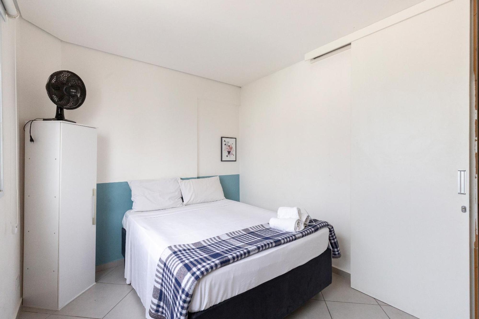Apartamento 360 Santa Ifigenia