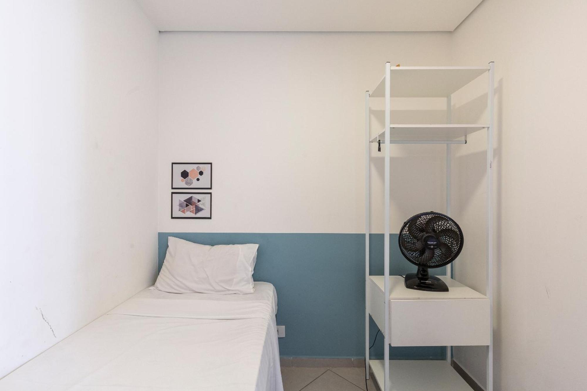 360 Santa Ifigenia Apartamento