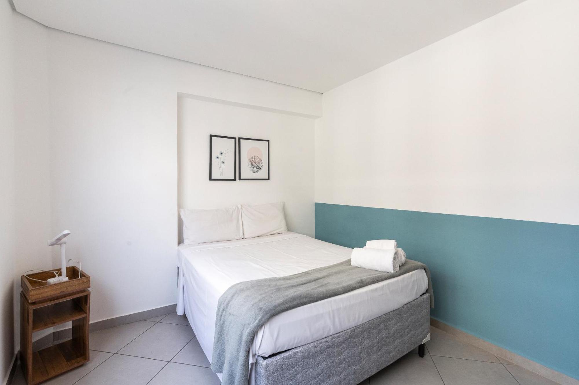 Apartamento 360 Santa Ifigenia