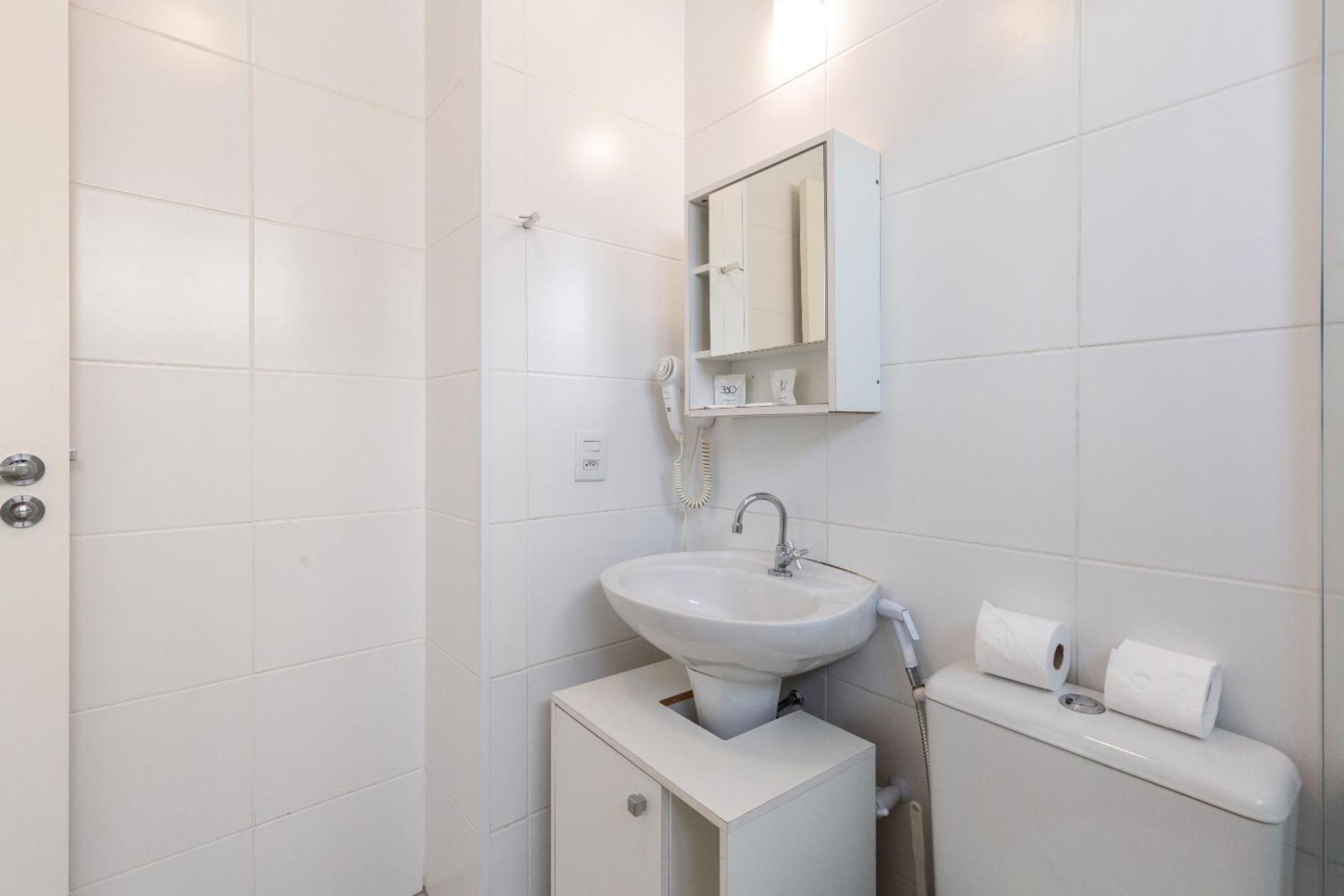 360 Santa Ifigenia Apartamento