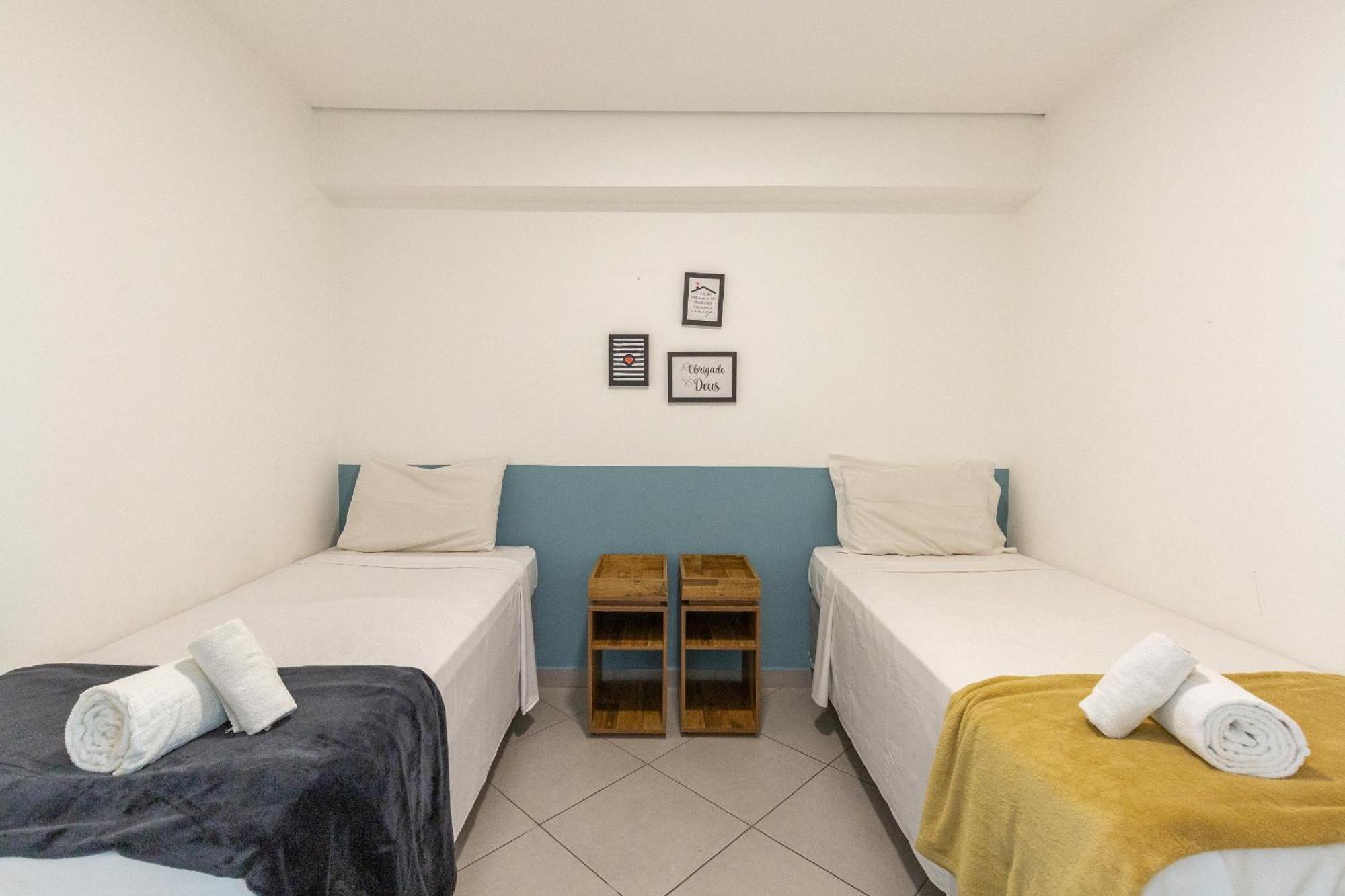 Apartamento 360 Santa Ifigenia *