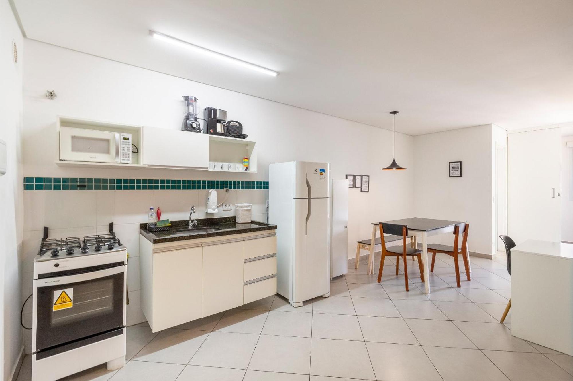 Apartamento 360 Santa Ifigenia