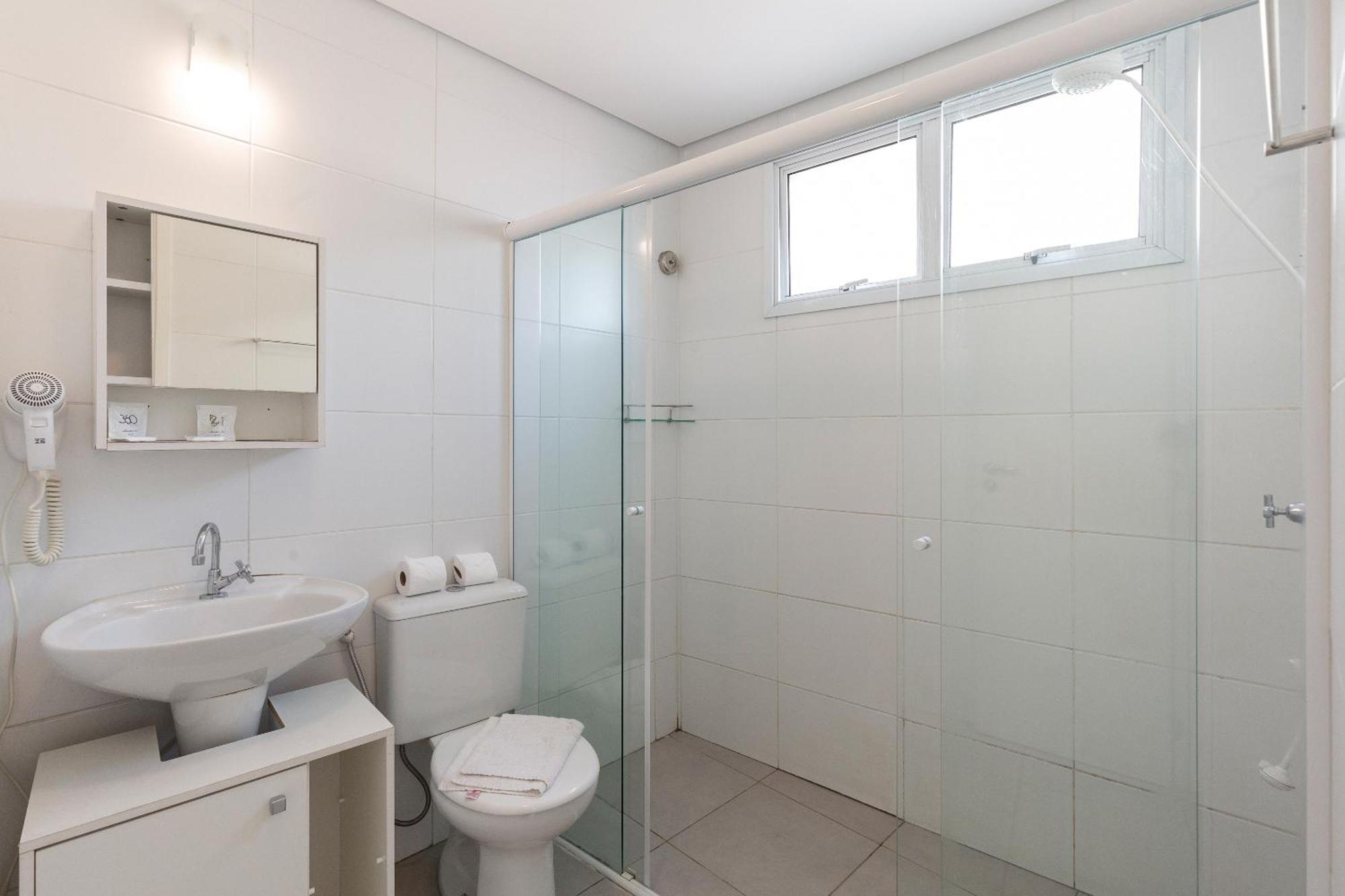 360 Santa Ifigenia Apartamento