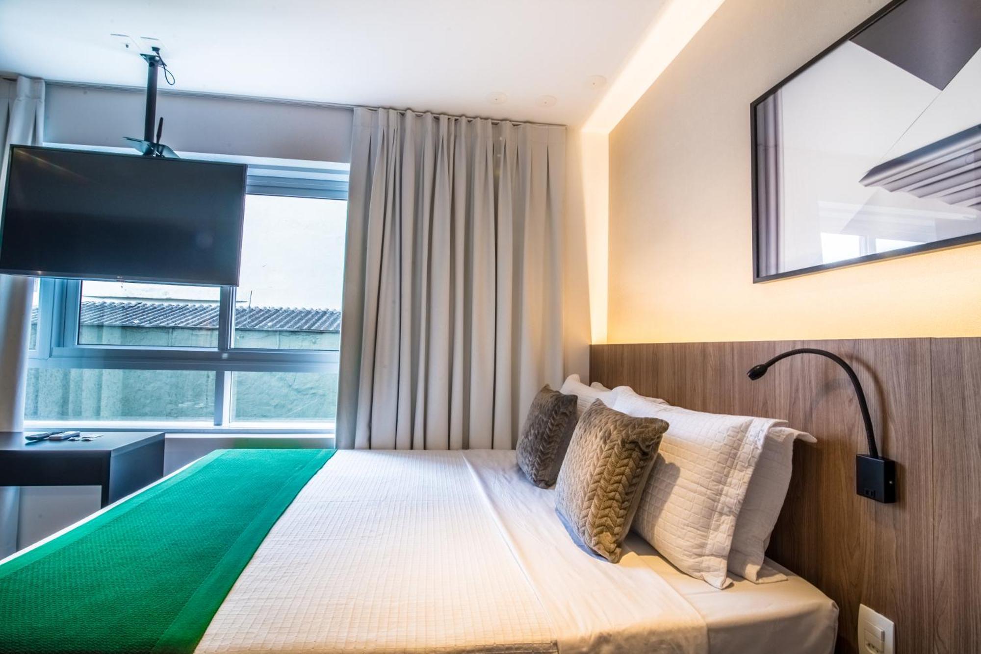 Apartment 360 Sao Luis