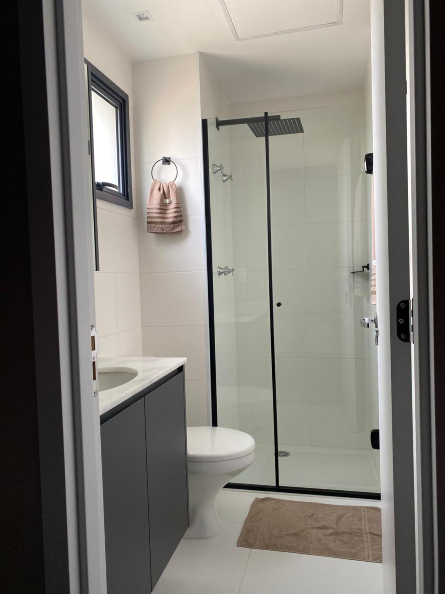 Apartemen Novo No Brooklin Sao Paulo