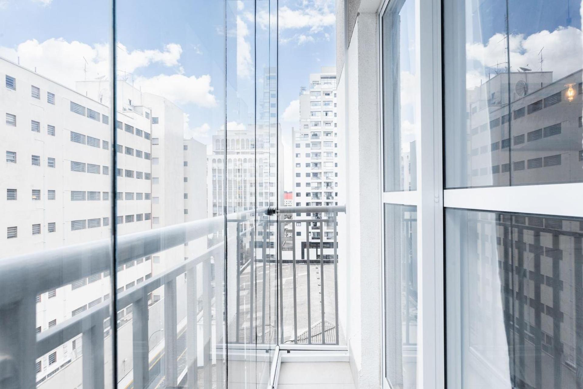 Apartment Ac, Piscina, Academia. Seu Doce Lar Na Medida