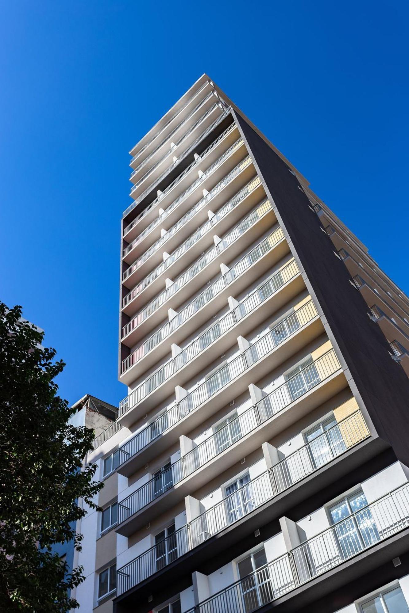 Apartment Ac, Piscina, Academia. Seu Doce Lar Na Medida Sao Paulo