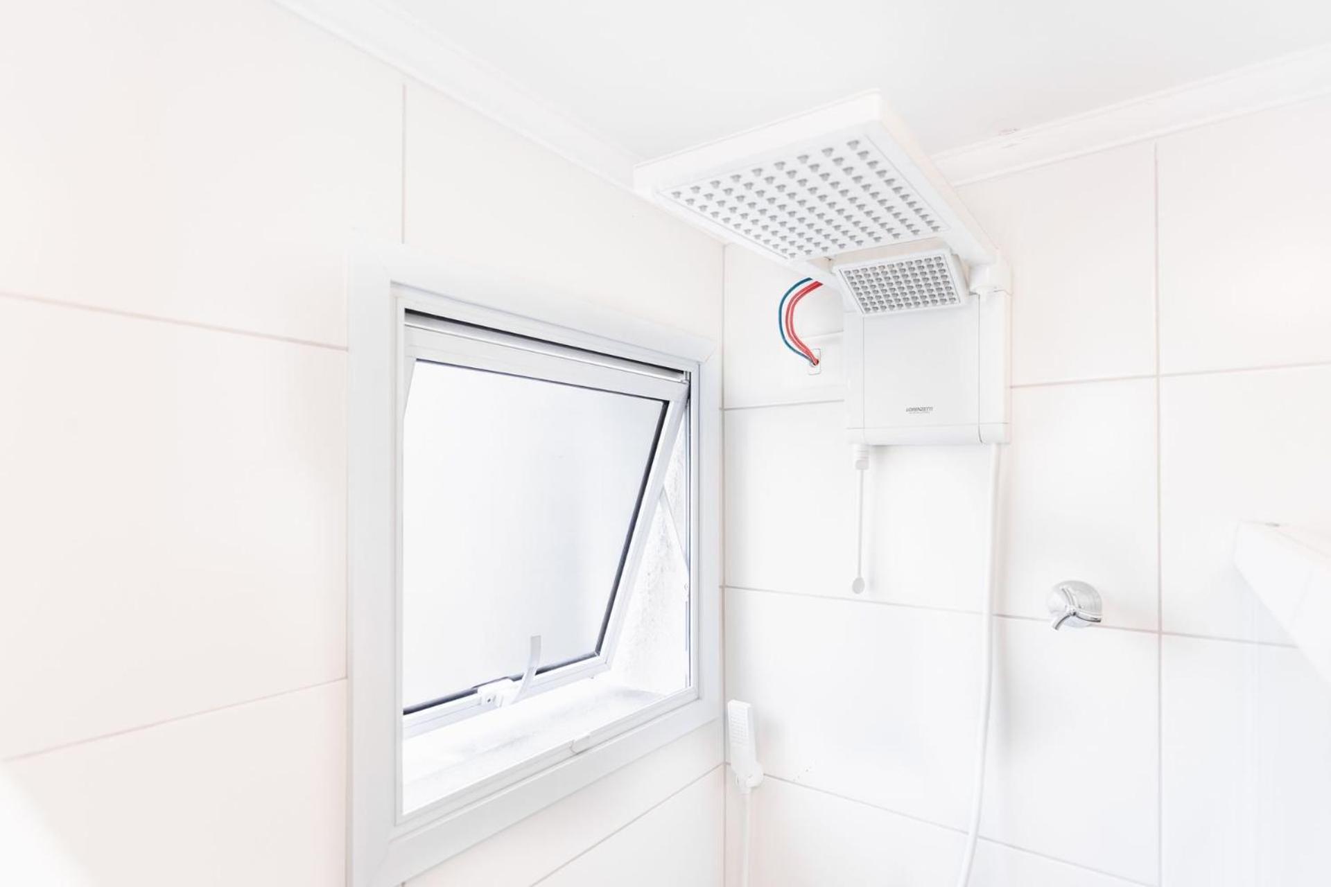 Apartment Ac, Piscina, Academia. Seu Doce Lar Na Medida
