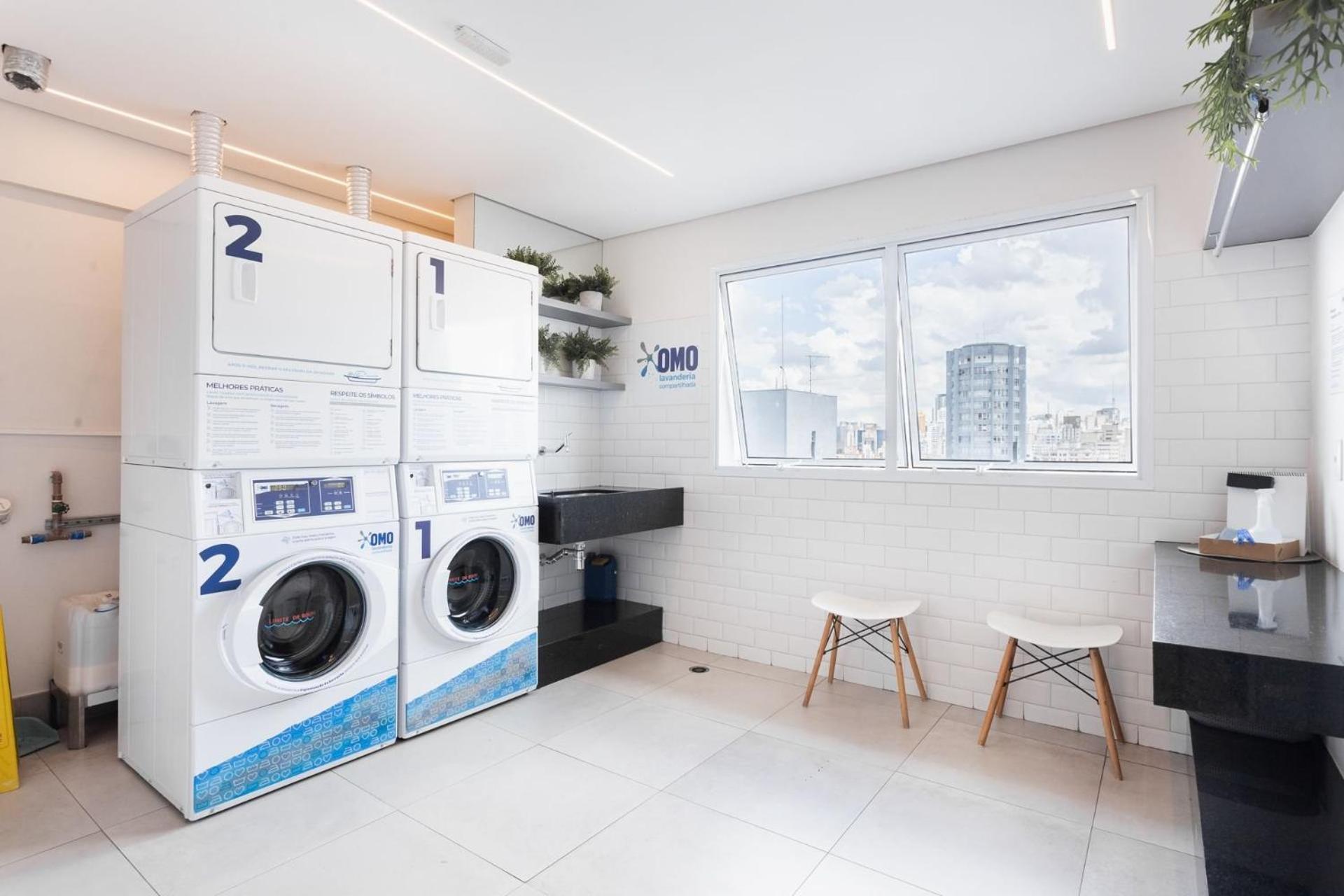 Ac, Piscina, Academia. Seu Doce Lar Na Medida Apartment *
