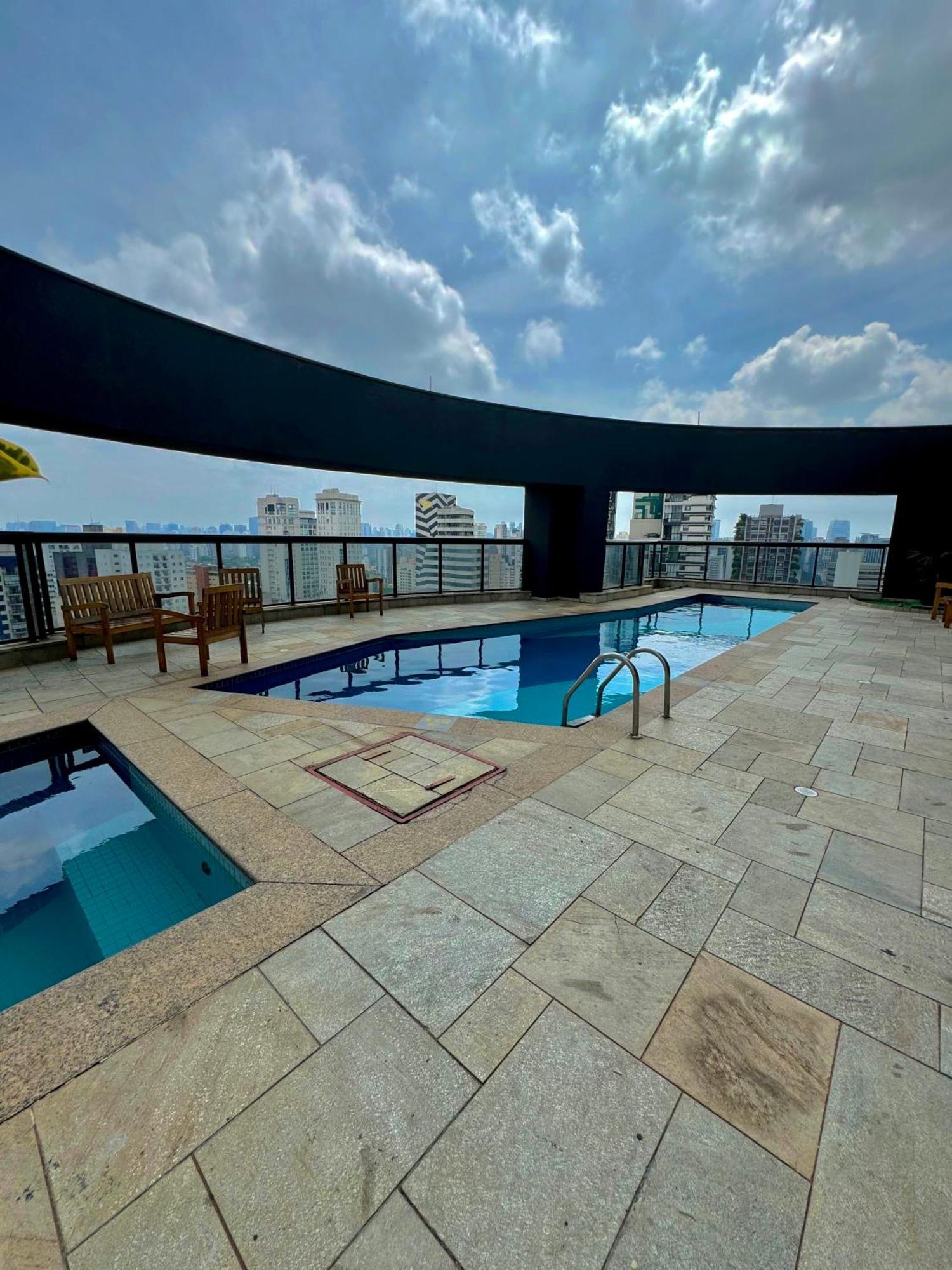 Aparthotel Studio Premium Slavieiro Moema *