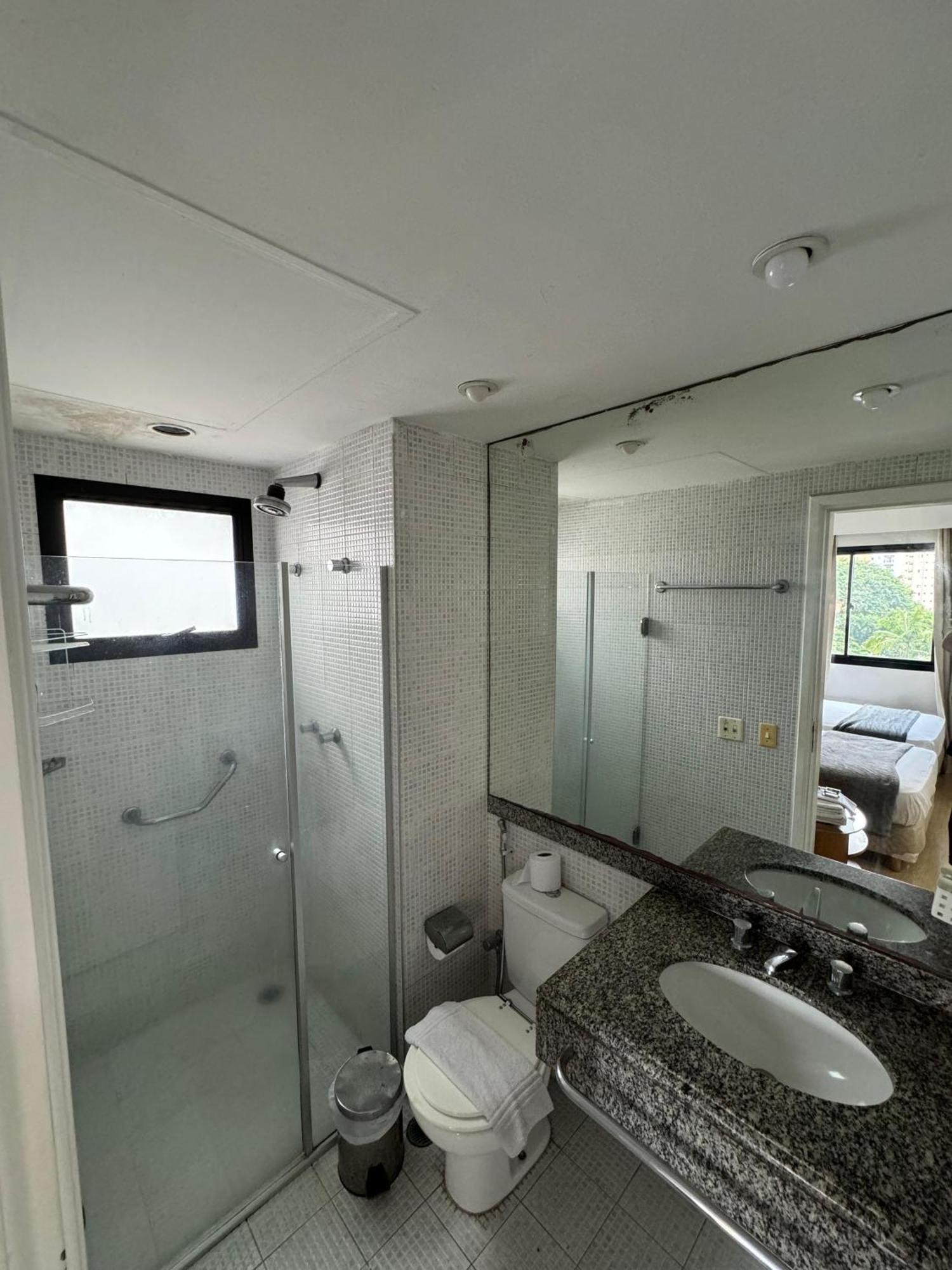 Studio Premium Slavieiro Moema Aparthotel *