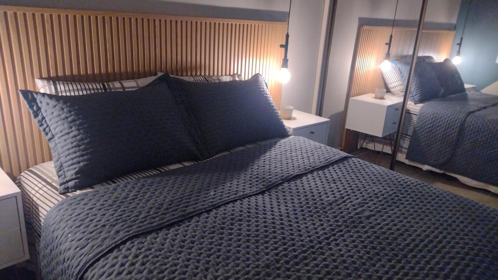 Apartamento Paraiso Paulista Premium *
