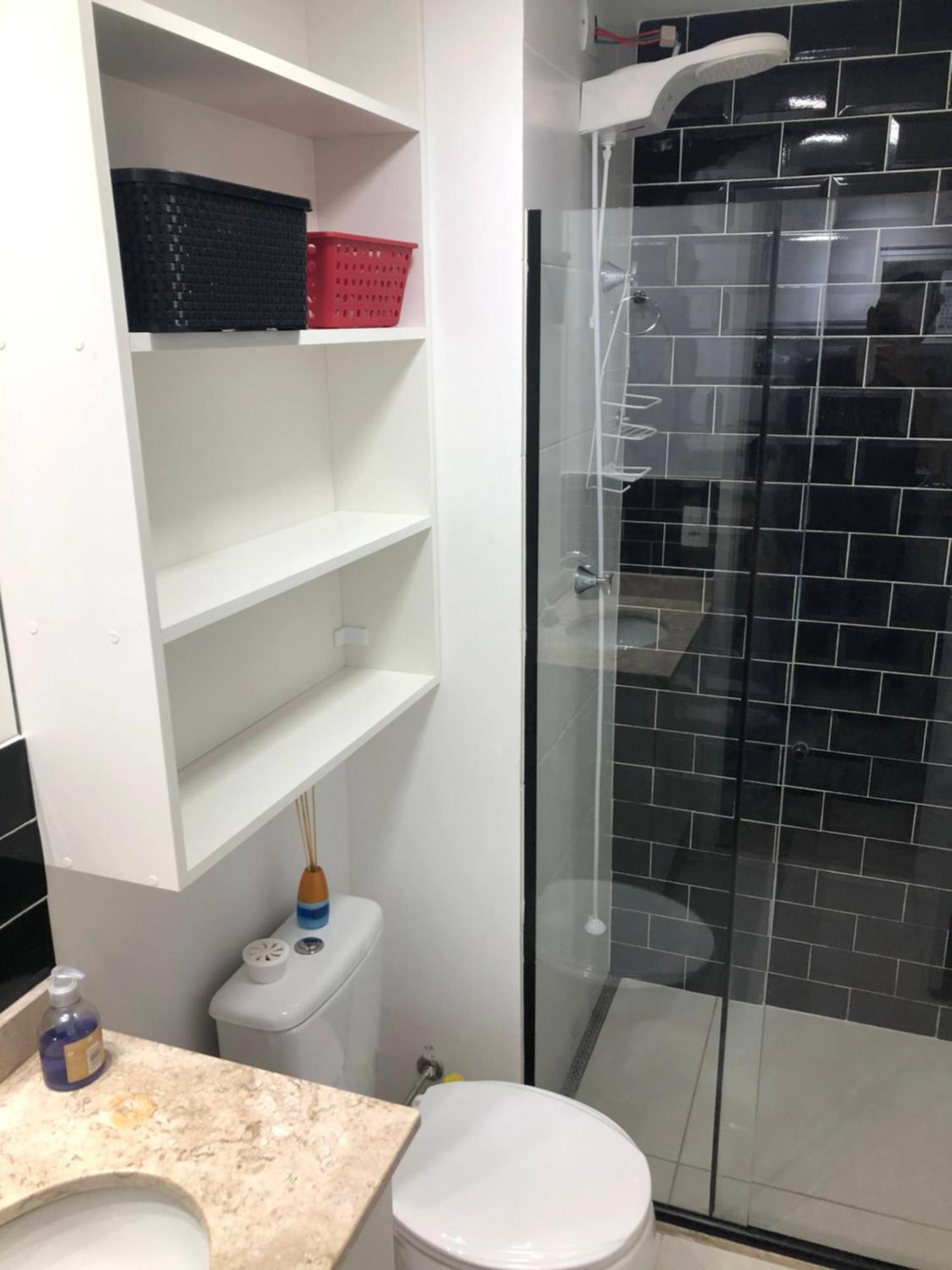 Apartment Studio Moderno E Completo - Centro Historico *
