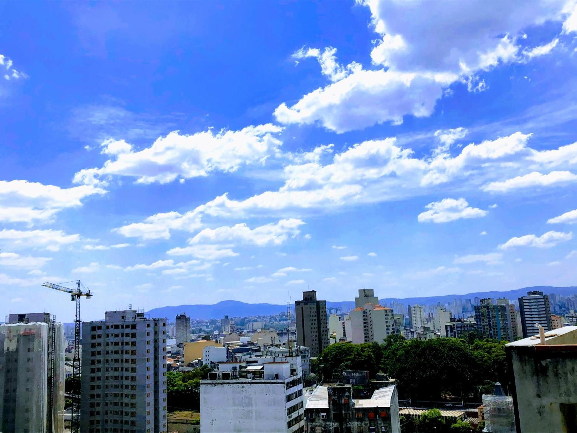 Apartment Studio Moderno E Completo - Centro Historico Sao Paulo