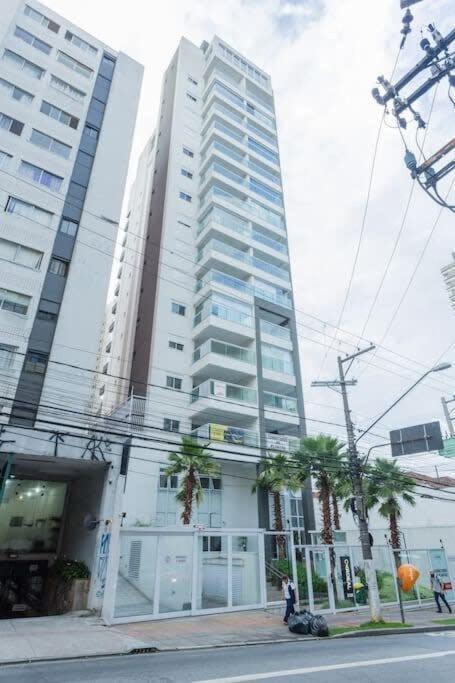 Bhomy Pinheiros Moderno E Confortavel Cr134 Apartment *