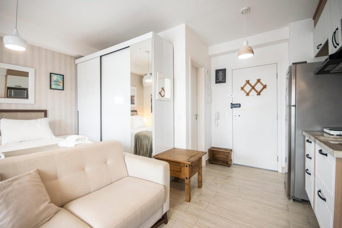 Bhomy Pinheiros Moderno E Confortavel Cr134 Apartment Sao Paulo