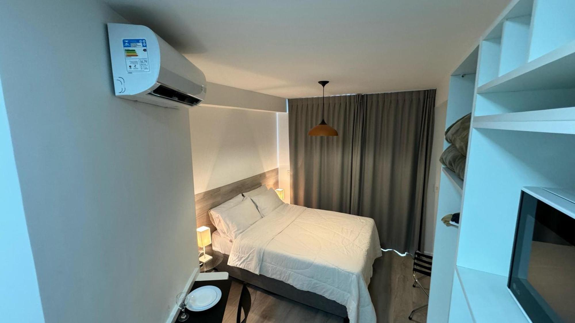 Apartamento Apto Em - Expo Center, Tiete, Anhembi *
