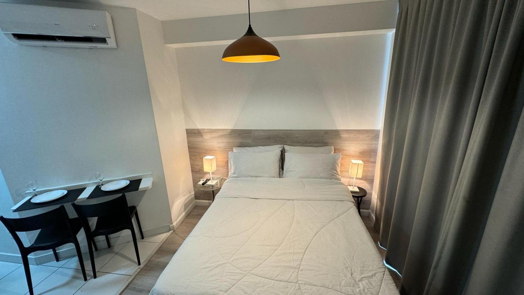 Apartamento Apto Em - Expo Center, Tiete, Anhembi