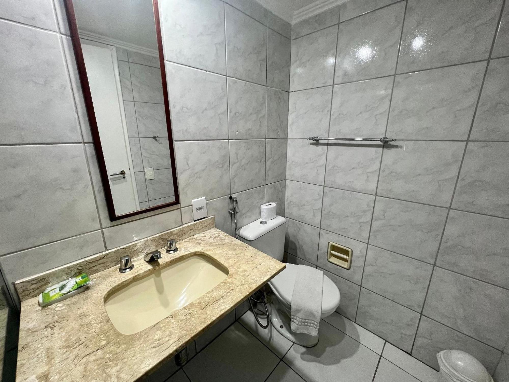 Căn hộ Qi Intelligence Flat Ibirapuera Proximo Do Metro Moema Uh1306