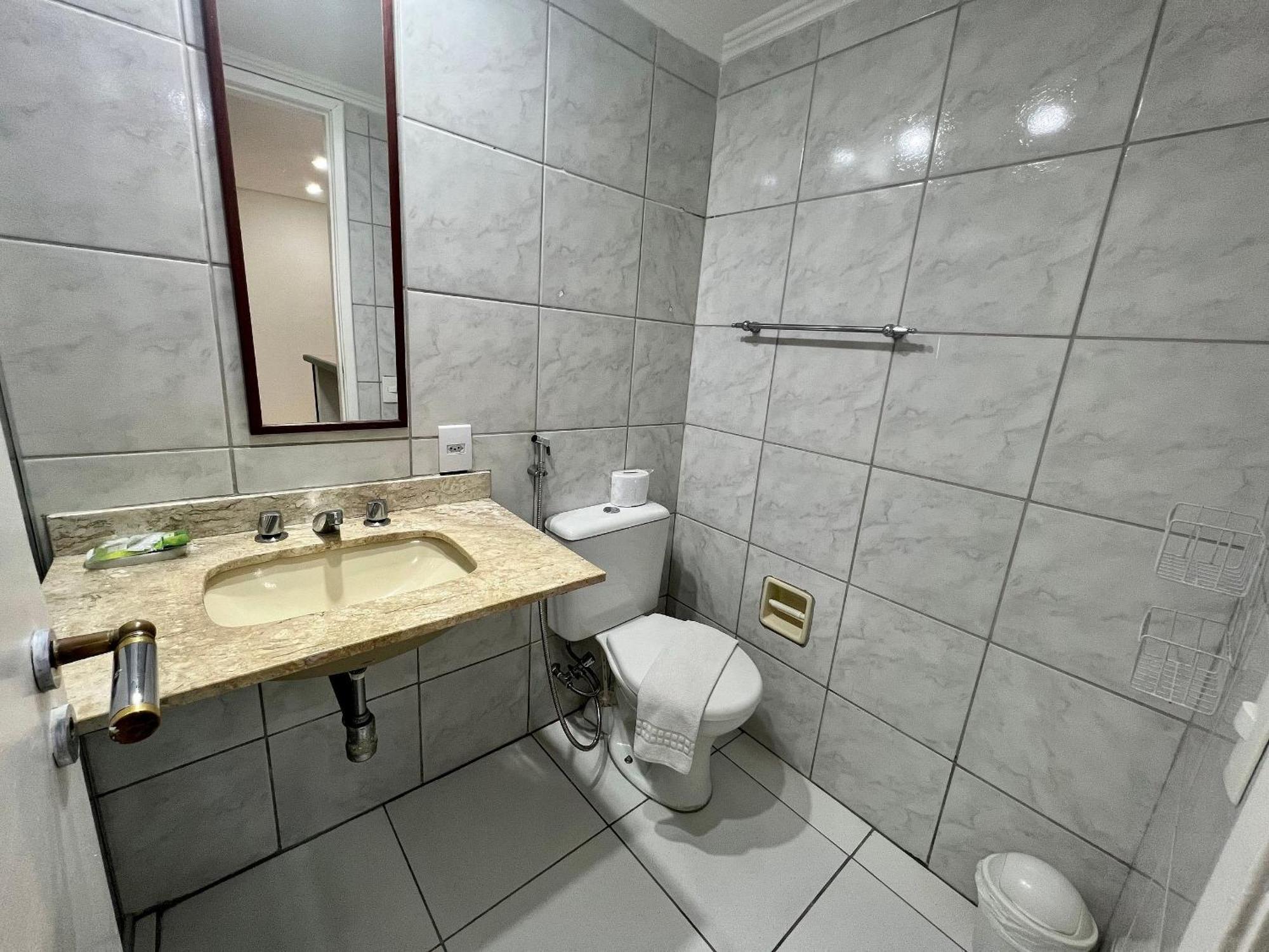 Qi Intelligence Flat Ibirapuera Proximo Do Metro Moema Uh1306 * São Paulo