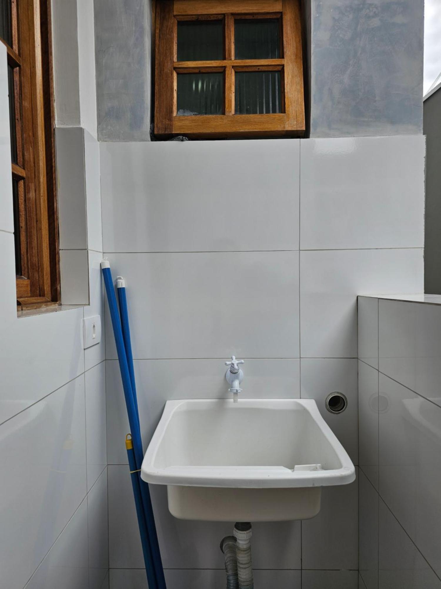 Apartment Residencial Jardim Mazza Loft 01 *