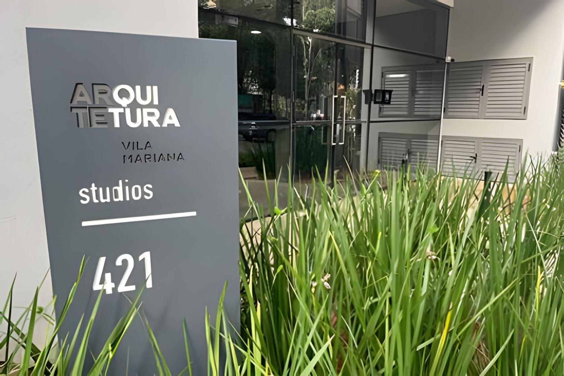 Apartment Enb | Art11 - Completo Na Diogo De Faria