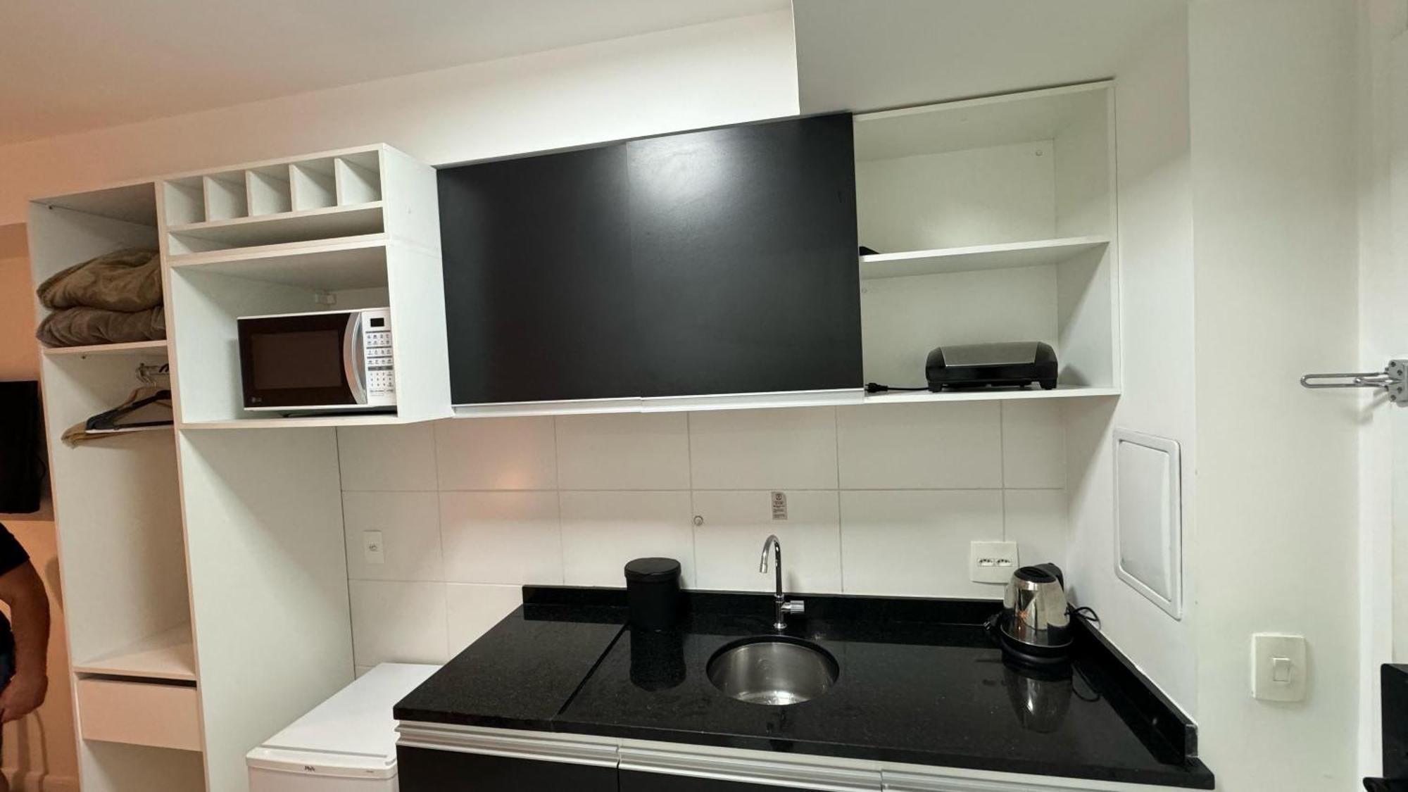 Apartamento Apto Em - Expo Center, Tiete, Anhembi