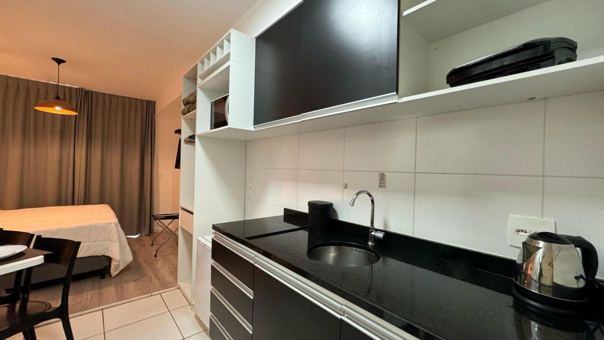Apto Em - Expo Center, Tiete, Anhembi Apartamento