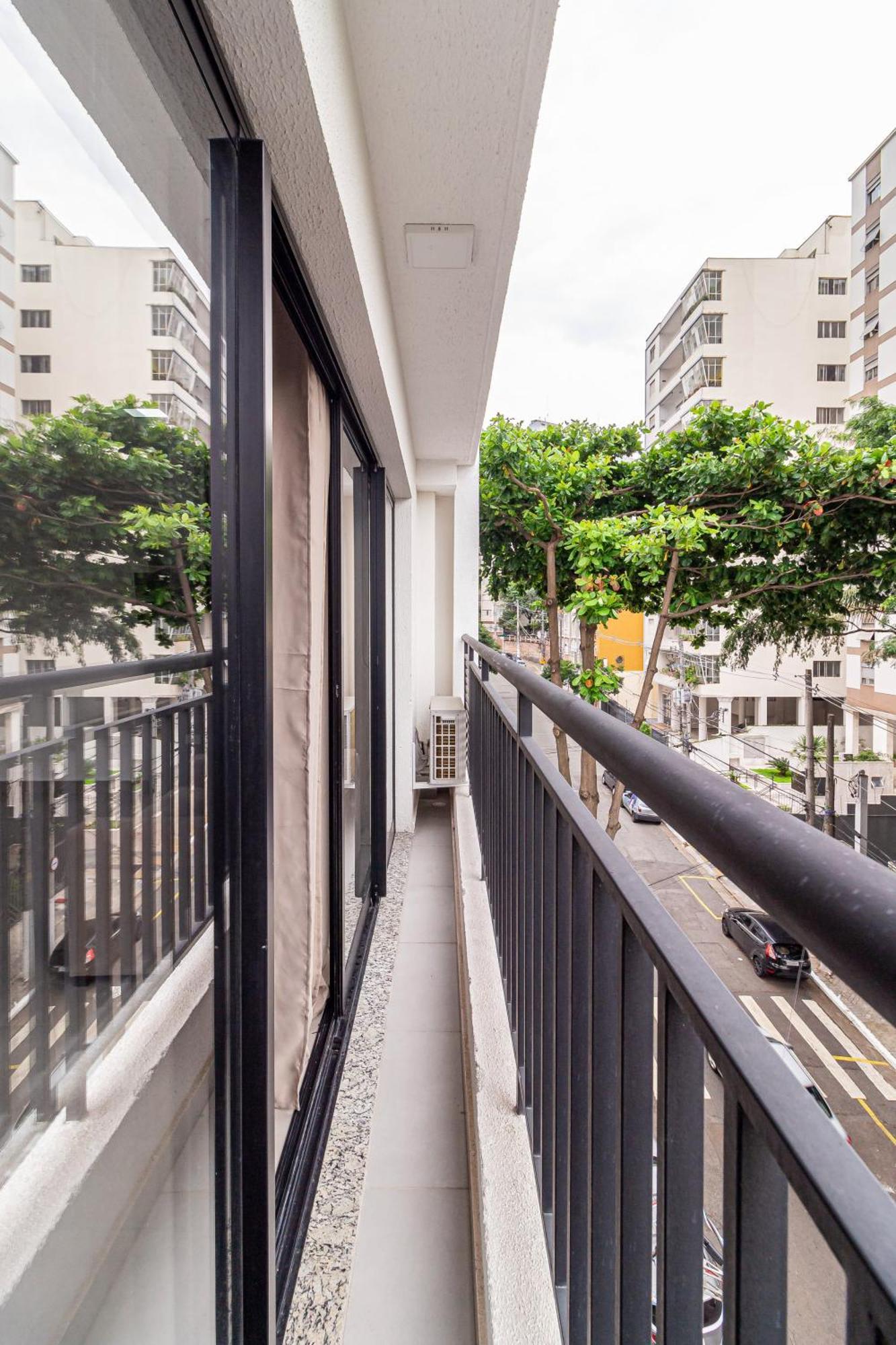 Bhomy Bela Vista - Ao Lado Da Paulista Alfmg Apartamento *