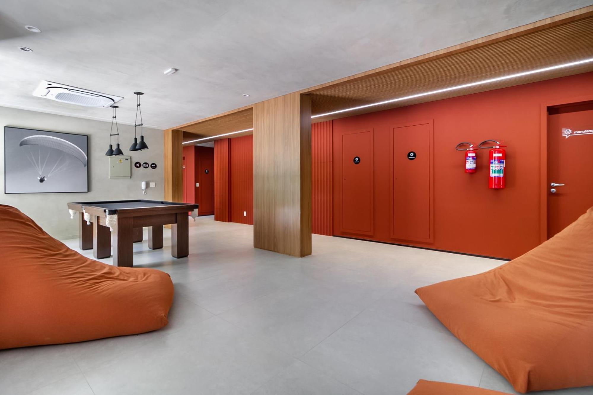Apartment 360 Pamplona