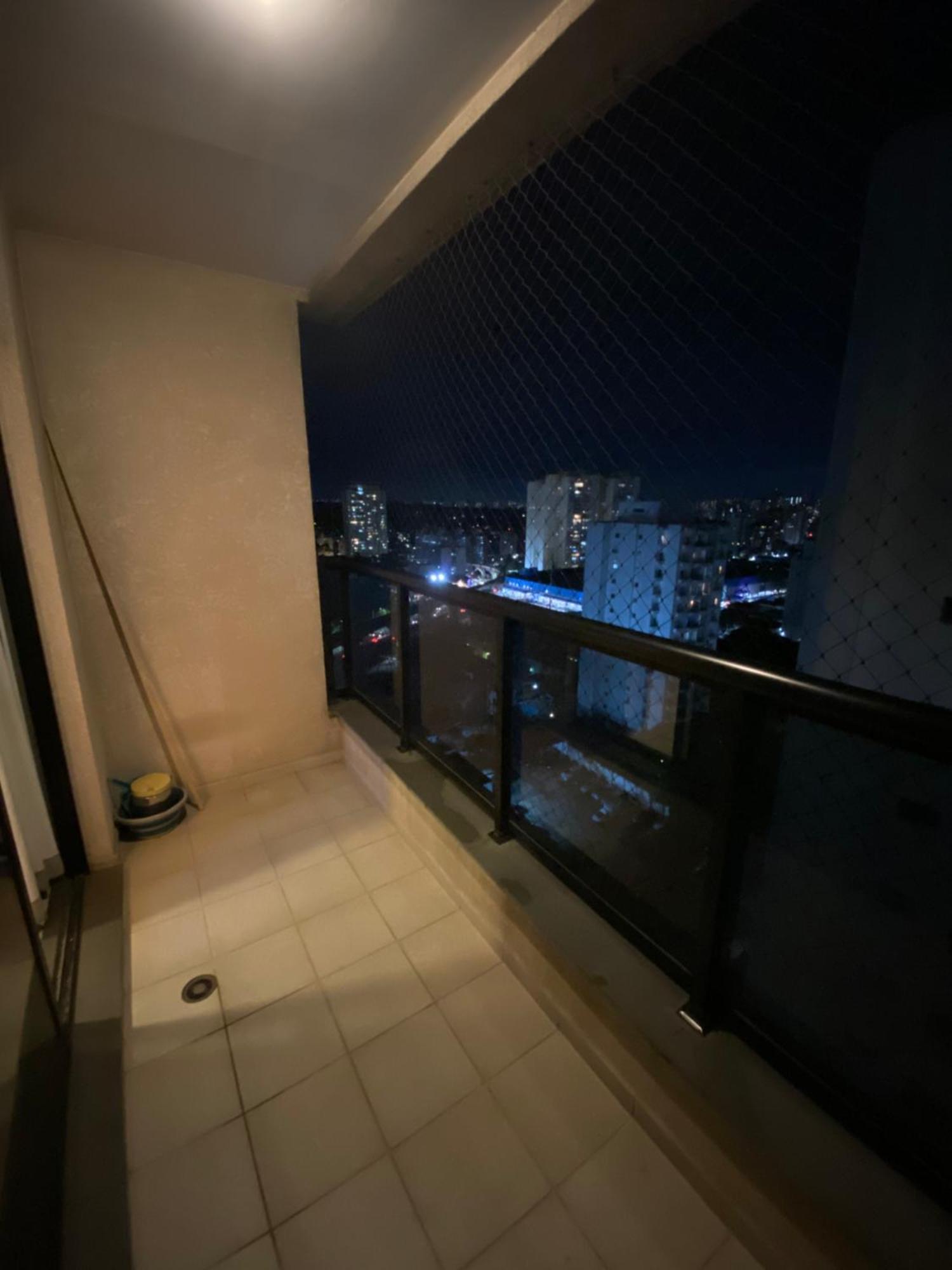 Aparthotel Esuites Congonhas Sao Paulo