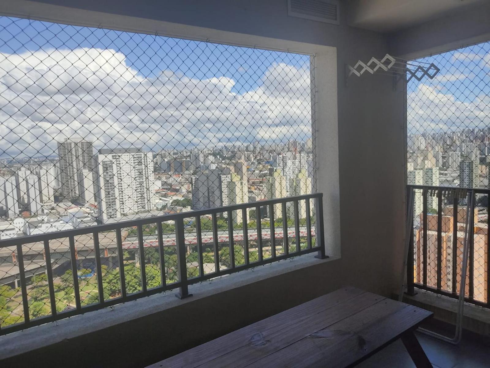 Resort, Piscina E Natureza Em Sp Apartment São Paulo