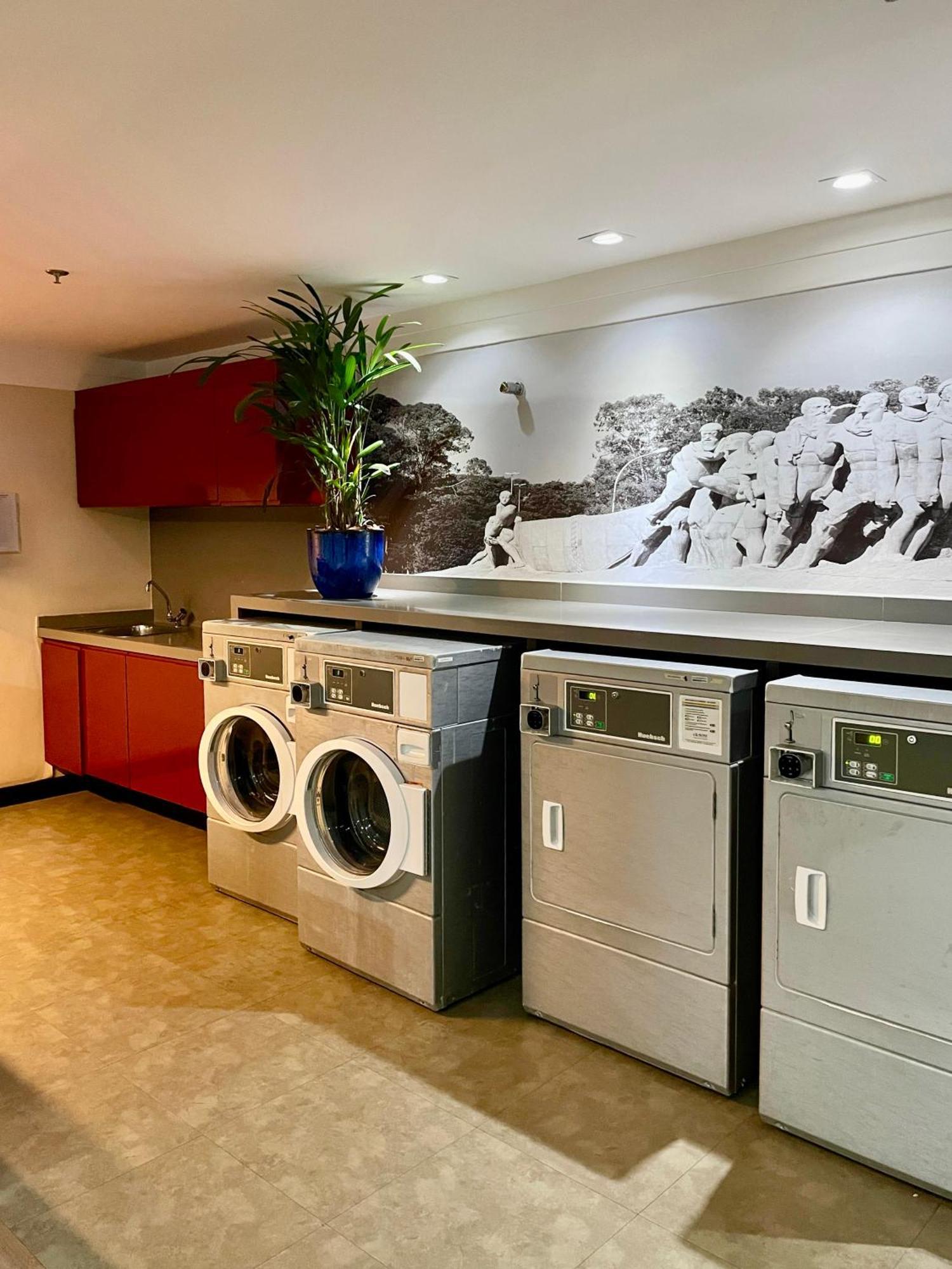 Flat Particular Encantador No Merc Times Square 1507 Apartment