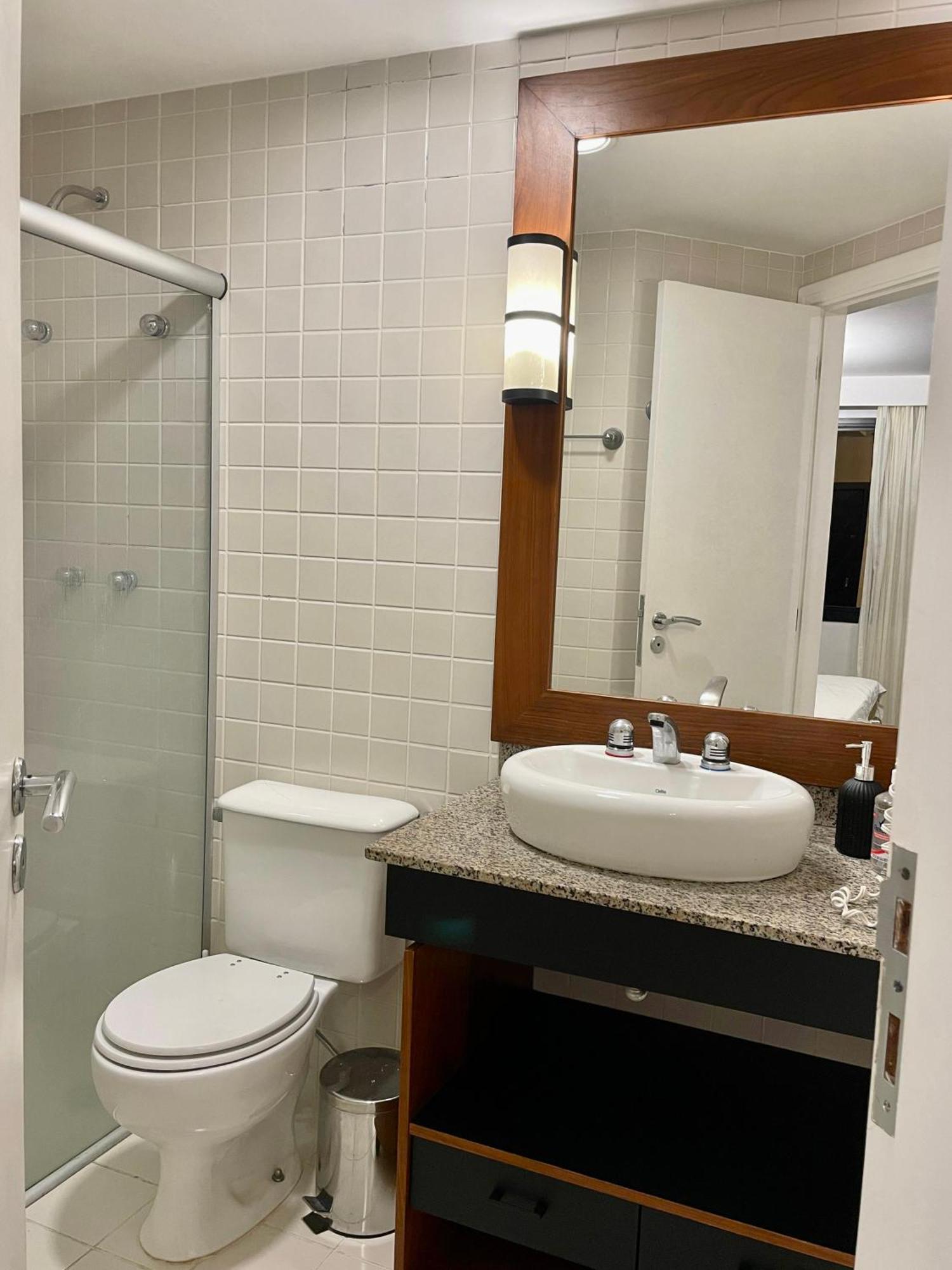 Flat Particular Encantador No Merc Times Square 1507 Apartment Sao Paulo