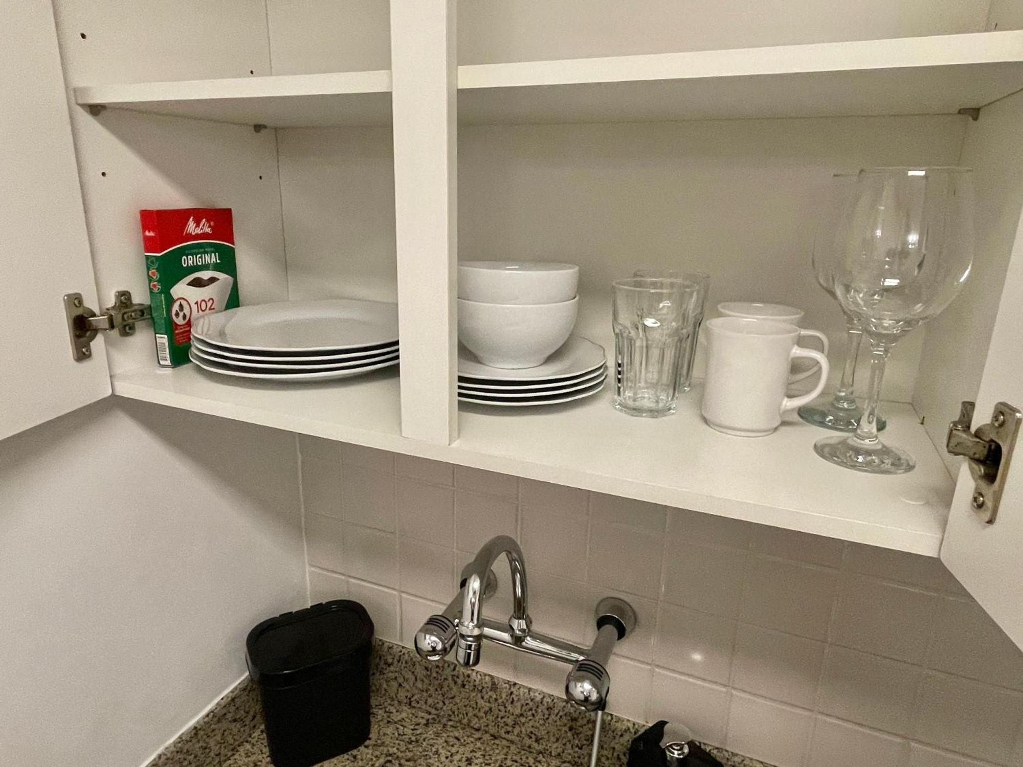Flat Particular Encantador No Merc Times Square 1507 Apartment